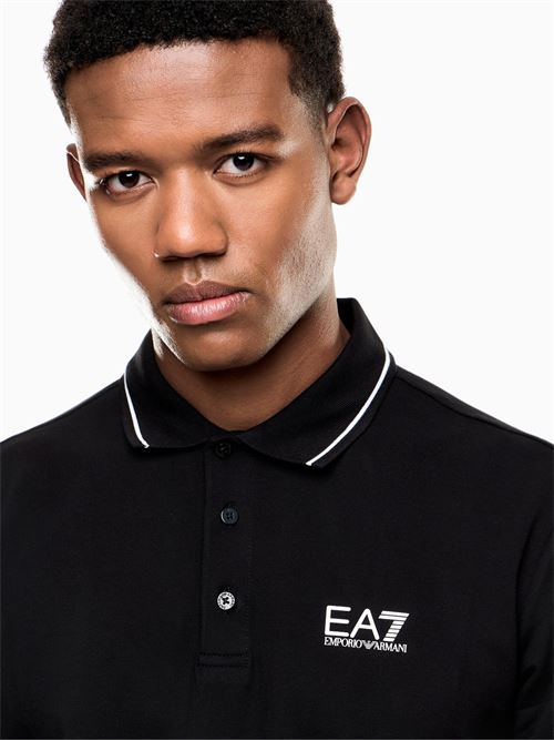  EMPORIO ARMANI EA7 | 8NPF16 PJVUZ/1200